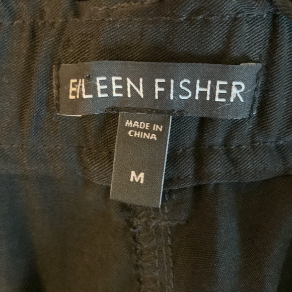 GUC Eileen Fisher capri pant - Picture 6 of 8